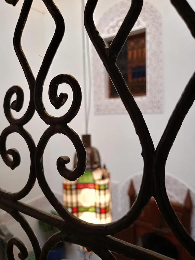 Riad La Perla Bianca Marrakesh