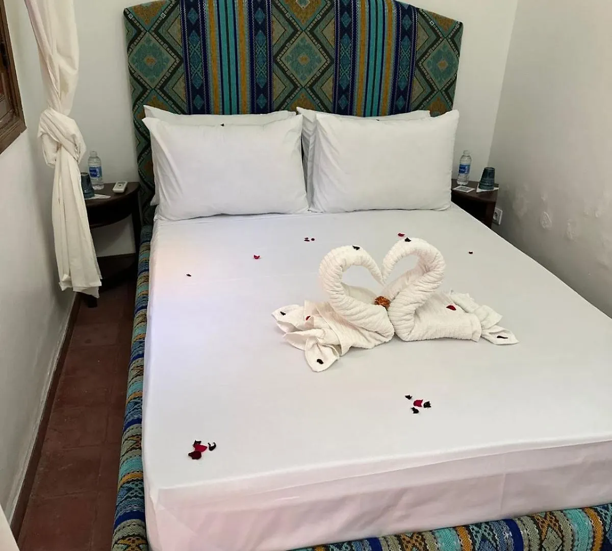 Riad La Perla Bianca Marrakesh 0*,  Morocco