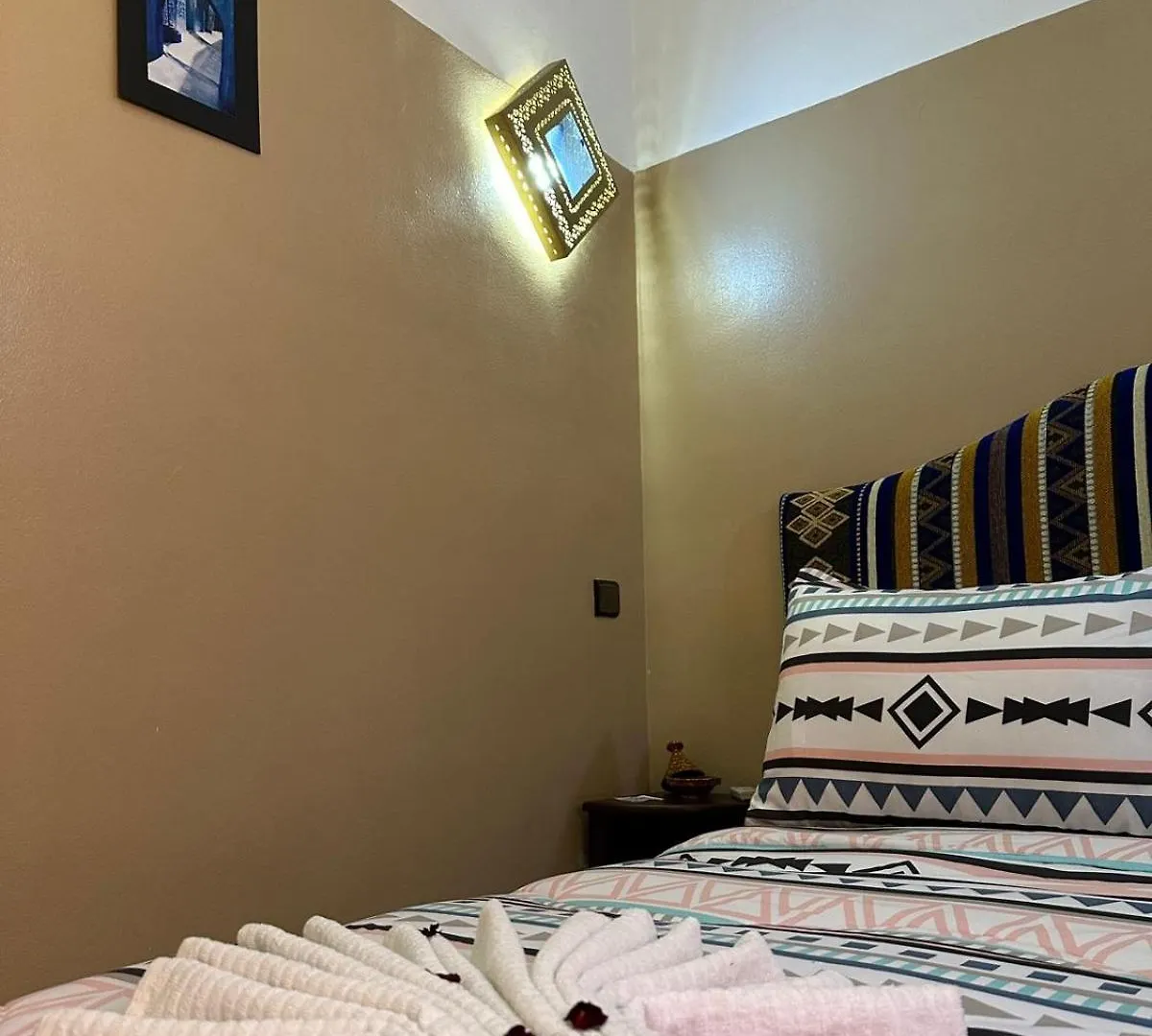 Riad La Perla Bianca Marrakesh