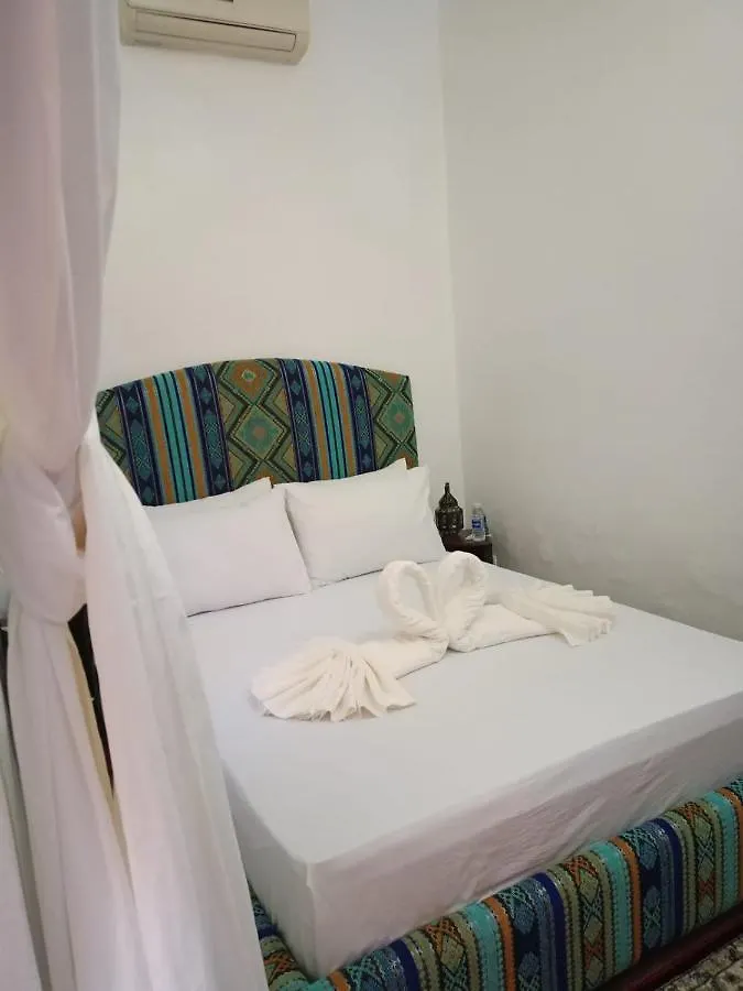 Riad La Perla Bianca Marrakesch