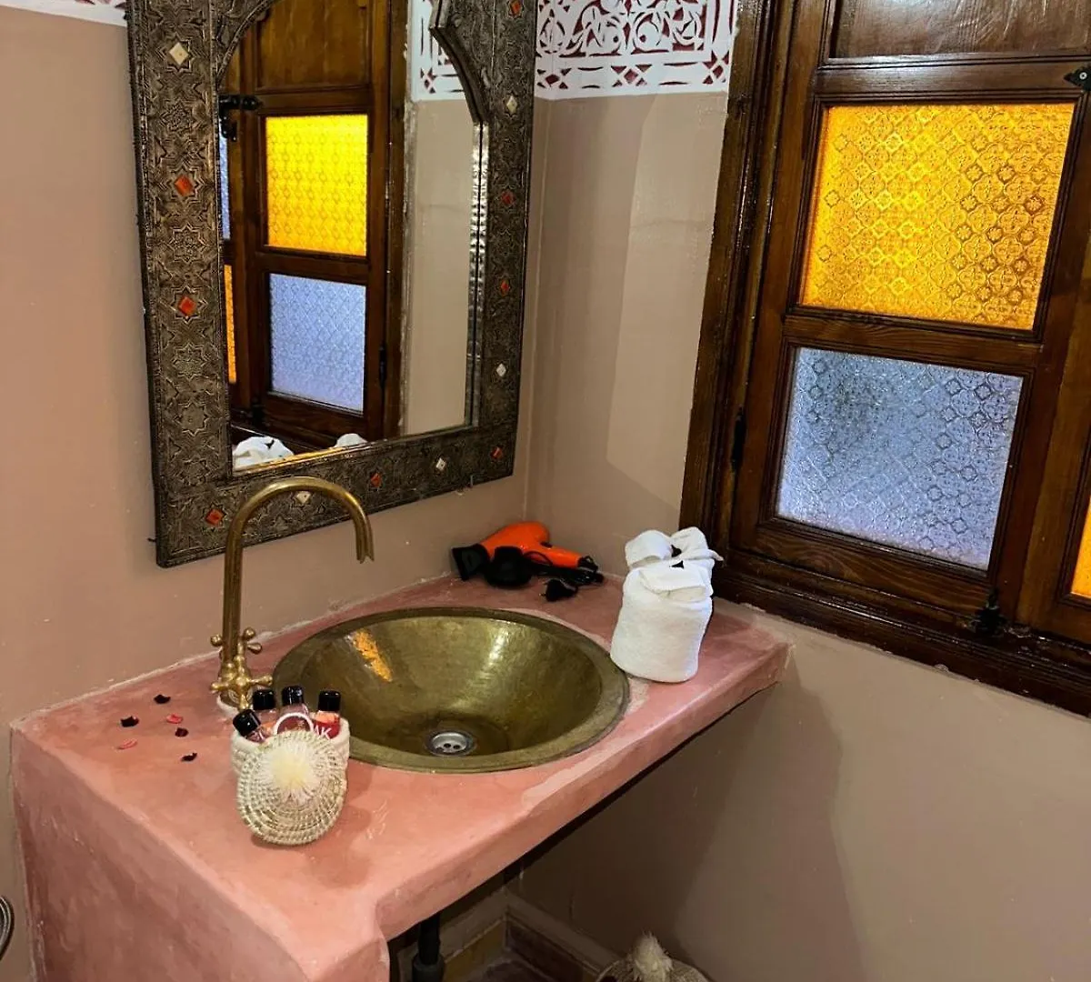 Riad La Perla Bianca Marrakesch 0*,