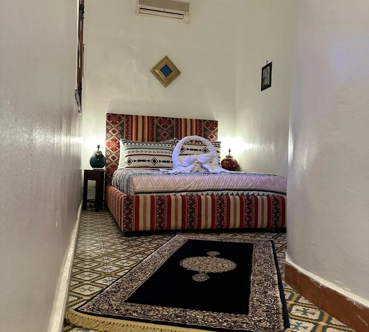 Riad La Perla Bianca Marrakesch